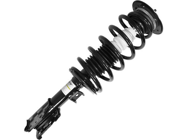 Front Left Driver Side Strut and Coil Spring Assembly - 2005-2006 Chevrolet Equinox - Unity 18225-07466030