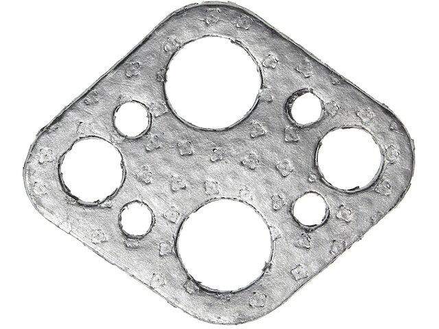 EGR Valve Gasket - 1989-1997 Geo Tracker 1.6L 4-Cylinder - VR Gaskets 4342-07466121