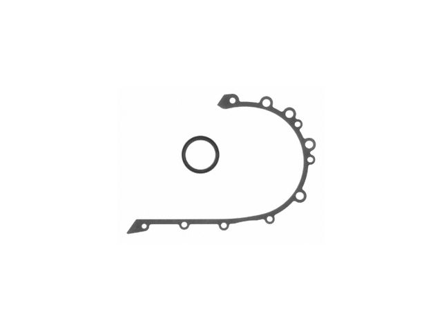 Timing Cover Gasket Set - 1991-2001 Jeep Cherokee - VR Gaskets 2226-07466149