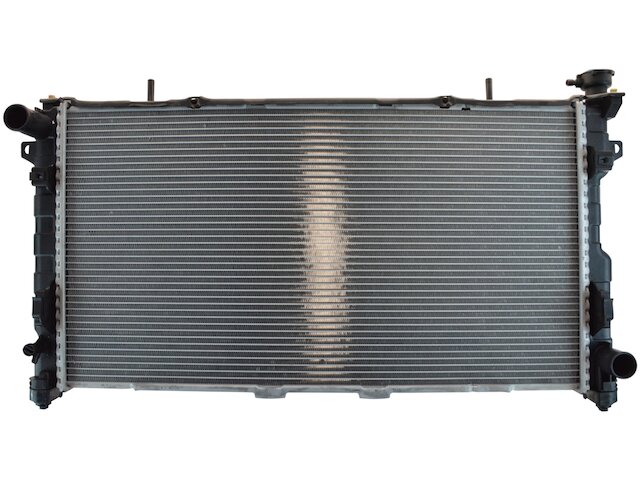 Radiator - 2005-2007 Chrysler Town & Country 3.3L 3.8L V6 - DIY Solutions 18230-07466177