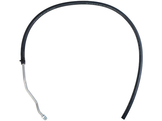 Power Steering Return Line Hose Assembly - 1969-1970 Ford Falcon - Sunsong 15138-07466250