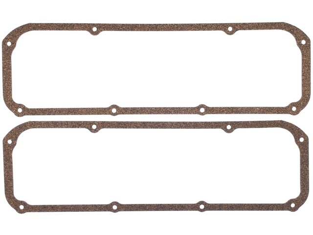 Valve Cover Gasket Set - 1978-1979, 1982 Ford Bronco - Mahle 4953-07466619