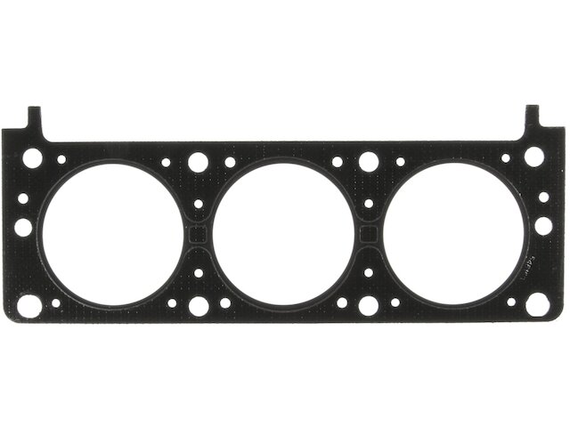 Head Gasket - 1994-2003 Pontiac Grand Prix 3.1L V6 - Mahle 4737-07466789