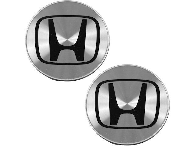 Wheel Cap Set 2 Piece Set - 2003-2007 Honda Accord - DIY Solutions 5986-07467054