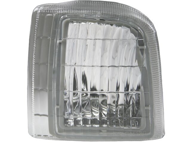 Left Parking Light - 1995-2005 Chevrolet Astro - DIY Solutions 2933-07467139