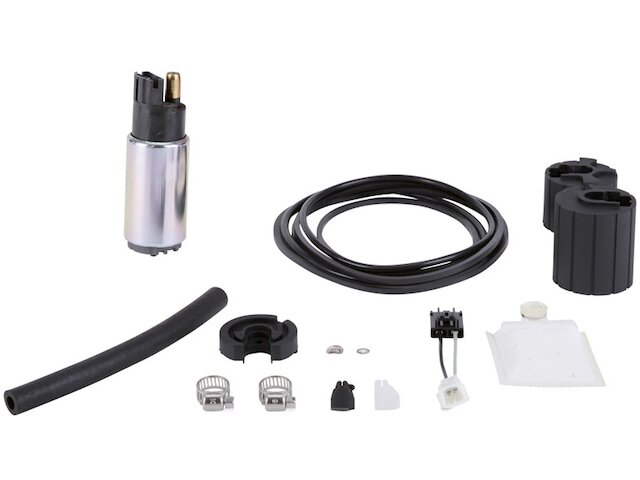 Electric Fuel Pump - 1997-2002 Ford Expedition - TYC 5246-07467173