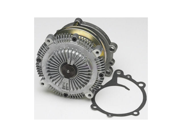 Fan Clutch - 1980-1986 Nissan 720 - Hayden 8236-07467324
