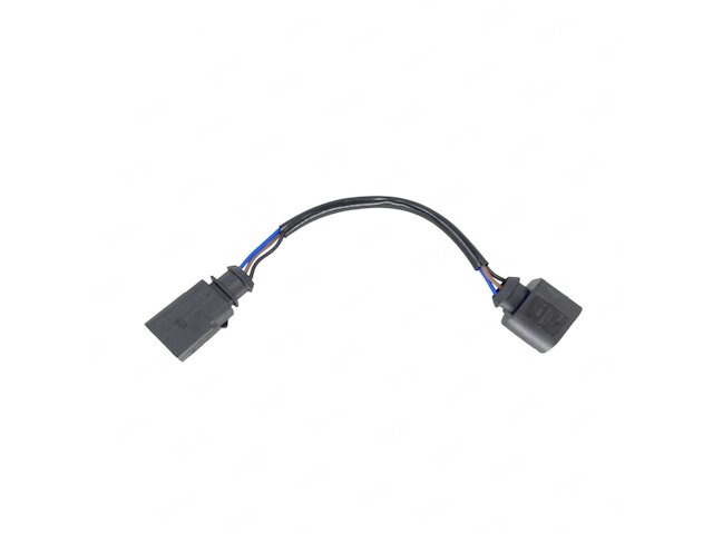 Oil Level Sensor Connector - 2000-2009 Audi A8 Quattro - SKP 7453-07467468