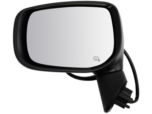Left Mirror - 2018-2019 Subaru Outback - TRQ 144069-07467819