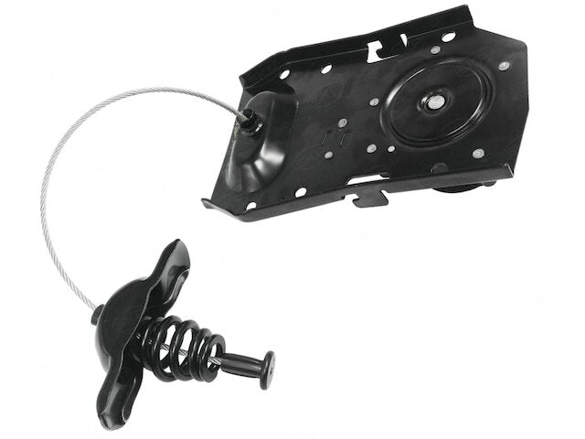 Spare Tire Wheel Hoist Winch - 2008-2018 Buick Enclave - SKP 26821-07468011