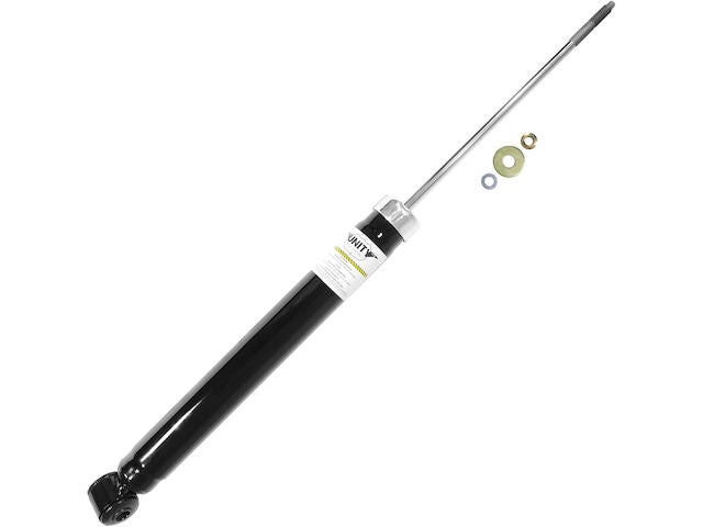 Rear Shock Absorber - 1999 BMW 323i Convertible - Unity 958-07468116