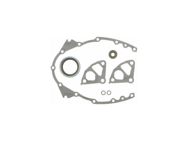 Timing Cover Gasket Set - 1993-1997 Pontiac Firebird - VR Gaskets 4670-07468141