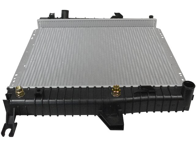 Radiator - 2001-2011 Ford Ranger 2.3L 4-Cylinder - DIY Solutions 5520-07468233