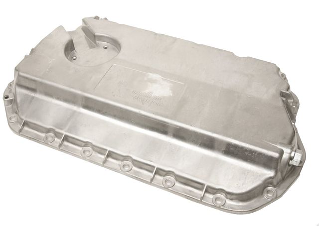 Lower Oil Pan - 1998-2001 Audi A4 Quattro 2.8L V6 - APA/URO Parts 7426-07468591