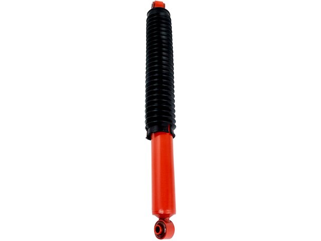 Shock Absorber - 1999-2004 Ford F450 Super Duty - DIY Solutions 5372-07468669