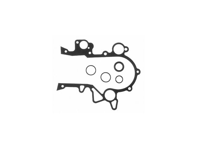 Timing Cover Gasket Set - 1990-2000 Dodge Grand Caravan - VR Gaskets 1897-07468679