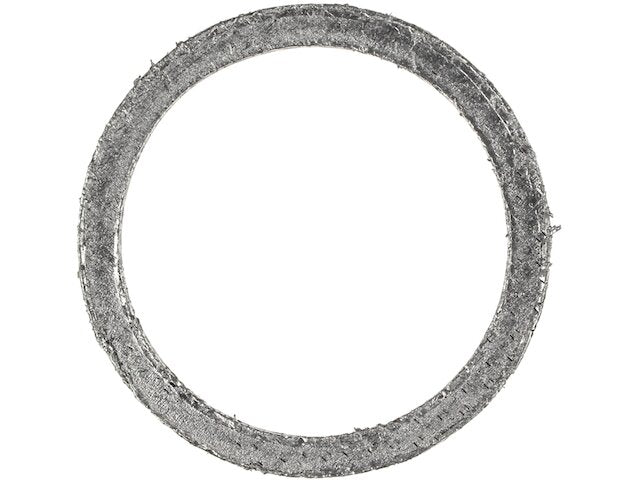 Front Exhaust Gasket - 1990-1991 Pontiac Grand Prix 2.3L 4-Cylinder - Mahle 4736-07468720