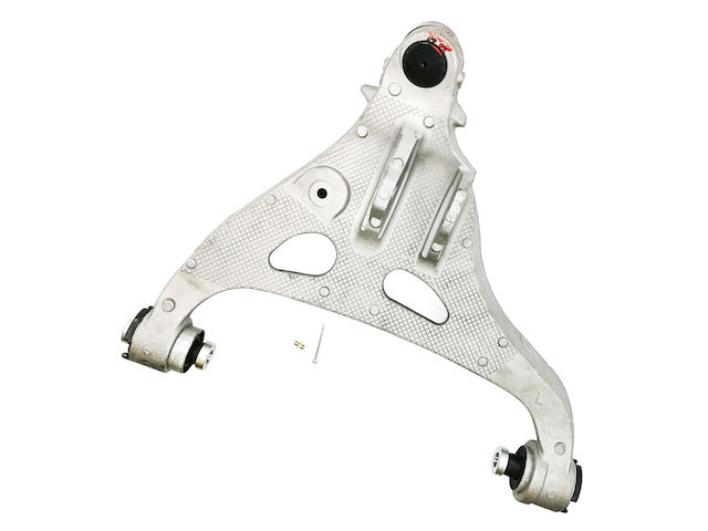 Front Left Driver Side Lower Control Arm and Ball Joint Assembly - with 6-Lug Rotors - 2004-2008 Ford F-150 RWD - SKP 17874-07468867