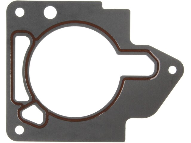 Throttle Body Gasket - 1997-2003 Pontiac Grand Prix 3.8L V6 VIN 1 - Mahle 4734-07469852