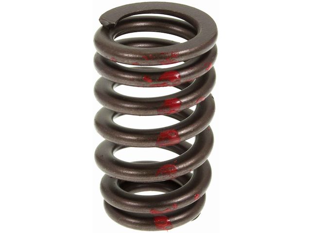 Valve Spring - 2002-2013 Chevrolet Corvette - Melling 3233-07470198