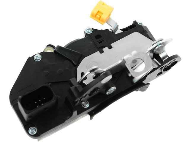 Front Left Door Lock Actuator - 2007-2009 Cadillac Escalade ESV - DIY Solutions 127828-07470218