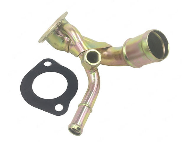 Thermostat Housing - 1995-1996 Ford E350 Econoline Club Wagon 7.5L V8 - SKP 5198-07470403