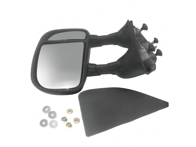 Right Mirror - 1999-2003 Ford F550 Super Duty - SKP 5380-07470776