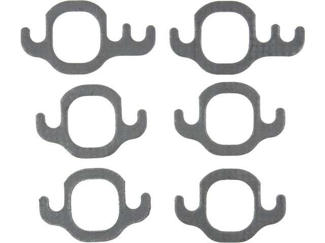 Exhaust Manifold Gasket Set - 1992-2004 GMC Sonoma - Victor Reinz 4203-07471154