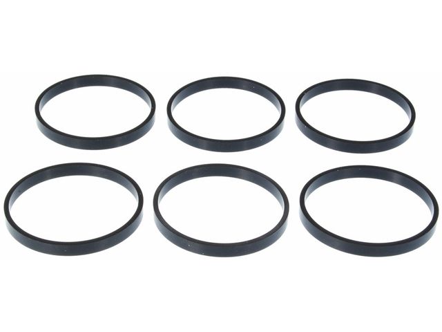 Intake Manifold Gasket Set - 2008 BMW 535xi 3.0L 6-Cylinder N54B30A - VR Gaskets 28570-07471465