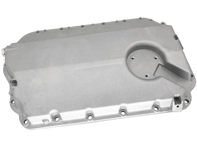 Lower Oil Pan - 1999 Audi A4 2.8L V6 - SKP 7437-07471581