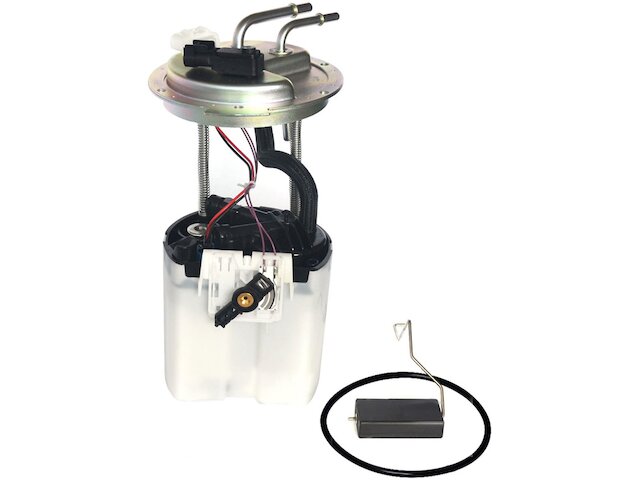 Fuel Pump - 2009-2014 Cadillac Escalade ESV 6.2L V8 FLEX - TYC 127830-07472140