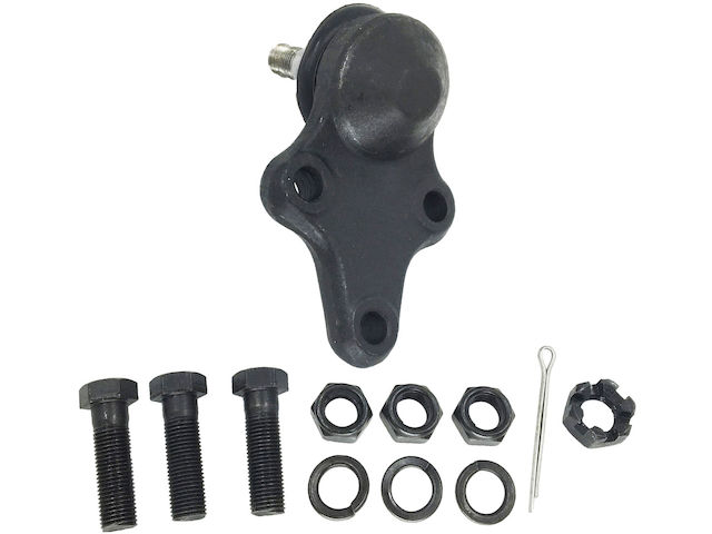 Front Lower Ball Joint - 1989-1997 Geo Tracker - SKP 4342-07472165