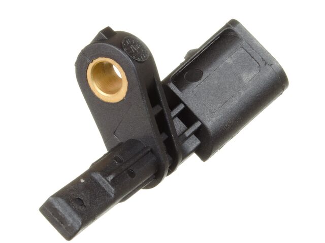 Front Left ABS Speed Sensor - 2006-2014 Volkswagen GTI 2.0L 4-Cylinder - Holstein 30305-07472362