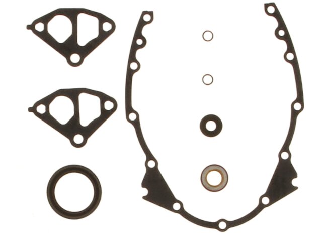 Timing Cover Gasket Set - 1994-1996 Chevrolet Caprice - Mahle 3142-07473003