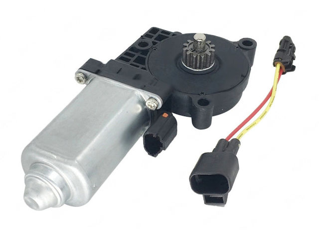 Window Motor - 1997-2003 Pontiac Grand Prix - SKP 4734-07473681