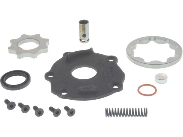 Oil Pump Repair Kit - 1990-2007 Dodge Grand Caravan - Melling 1897-07473704