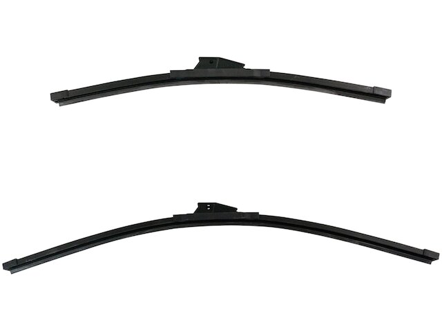 Wiper Blade Set 2 Piece - 2007-2012, 2020-2022 Nissan Sentra - DIY Solutions 19005-07473790