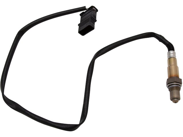 Downstream Oxygen Sensor - 2013-2017 BMW 640i Gran Coupe - DIY Solutions 119600-07473791