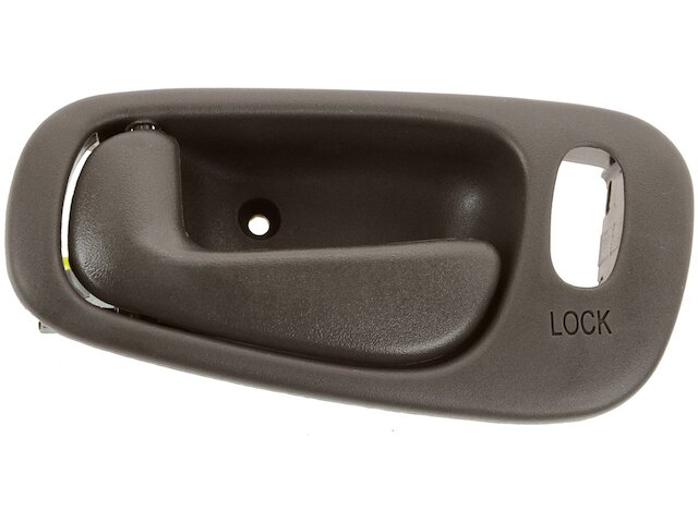 Front Left Interior Door Handle - 1998-2002 Chevrolet Prizm - DIY Solutions 3620-07473882
