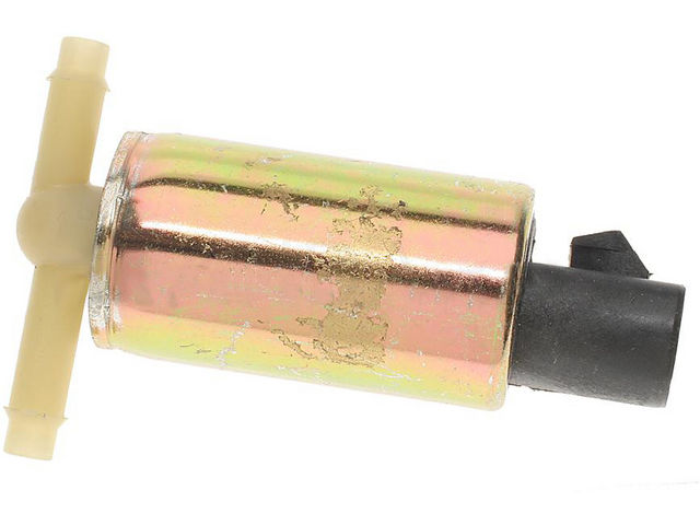 Vapor Canister Purge Solenoid - 1991-2003 Ford Ranger - Standard Motor Products 5518-07473905