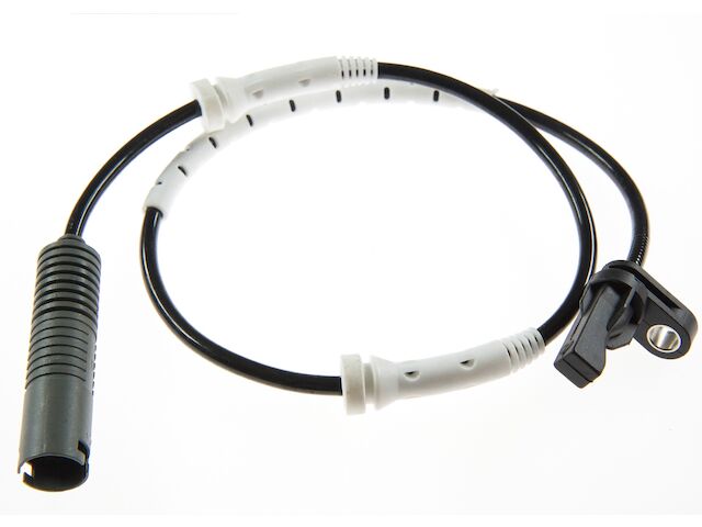 Front ABS Speed Sensor - 2006 BMW 330i 3.0L 6-Cylinder - Holstein 18567-07474267
