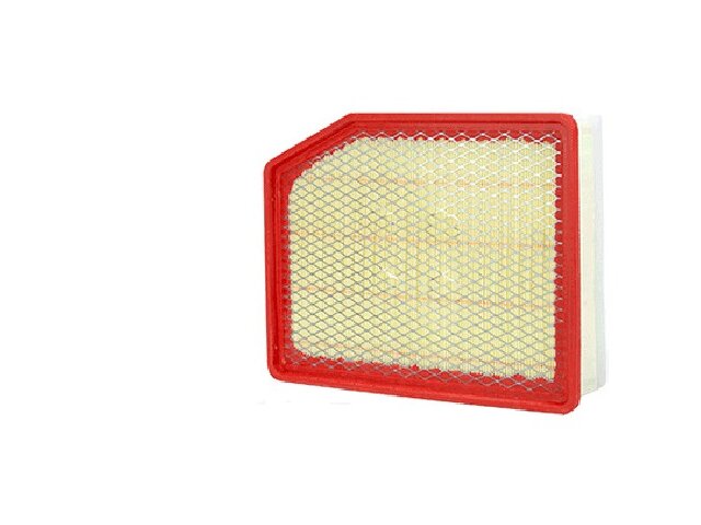 Air Filter - 2021-2024 GMC Yukon XL - WIX 152614-07474444