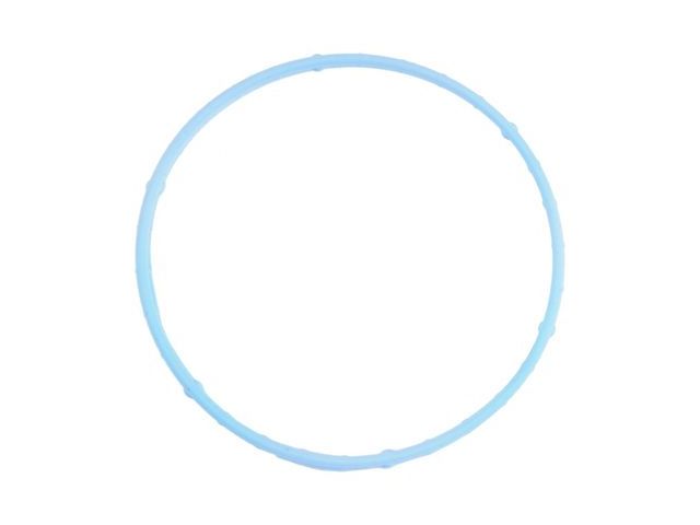 Throttle Body Gasket - 2008-2010 Dodge Grand Caravan - VR Gaskets 28820-07474514