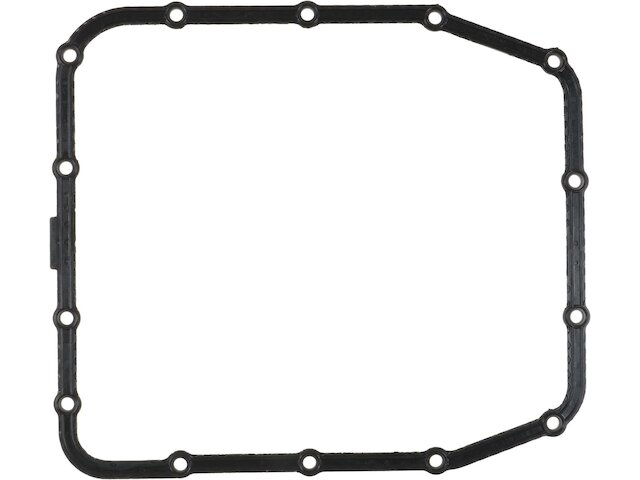 Automatic Transmission Pan Gasket - 1997-1999 Ford F250 - Victor Reinz 5319-07474576