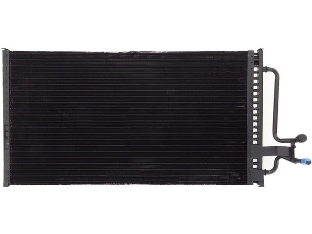A/C Condenser - 1991-1993 GMC Sonoma - APDI 4202-07474646
