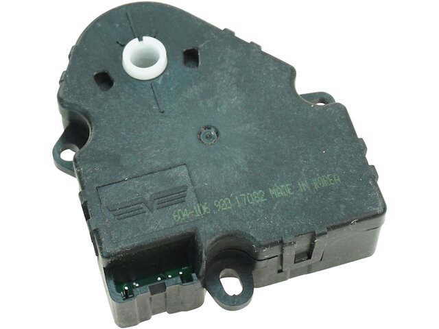Air Flap Actuator - 2000-2014 Chevrolet Tahoe - DIY Solutions 3731-07474931
