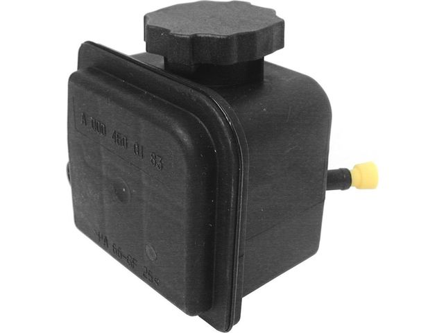 Power Steering Reservoir - 1998-2005 Mercedes CLK320 - APA/URO Parts 6366-07474951