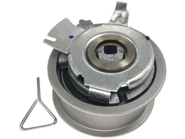 Accessory Belt Tensioner - 2004-2006 Volkswagen Beetle 1.9L 4-Cylinder - SKP 18028-07475278