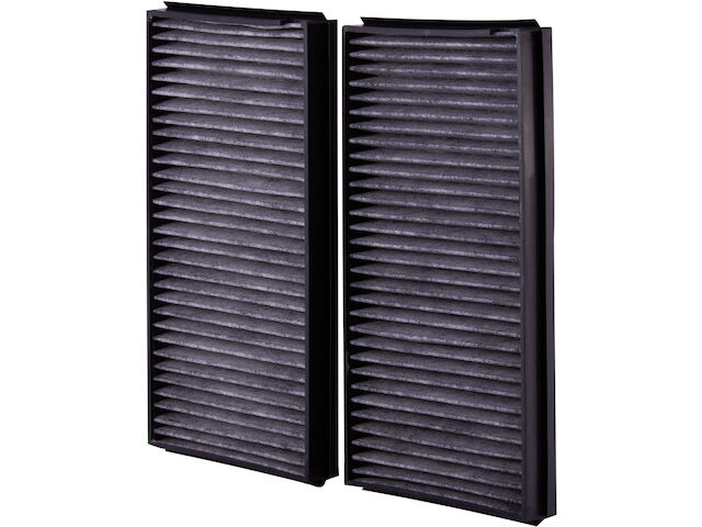 Cabin Air Filter - 2009-2010 BMW 535i xDrive 3.0L 6-Cylinder - Premium Guard 30300-07475294