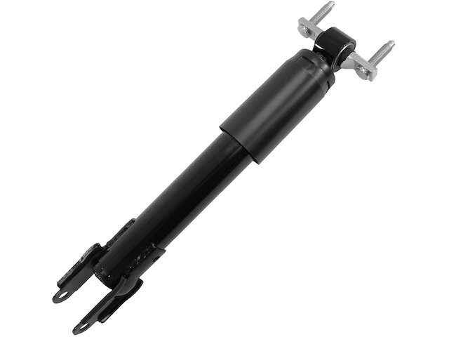 Front Shock Absorber - 2011-2018 Chevrolet Silverado 3500 HD - Unity 96712-07475391